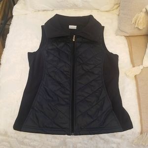 Columbia vest